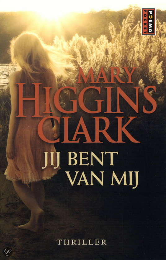 Jij bent van mij