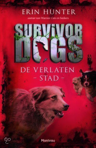 Survivor Dogs - De verlaten stad