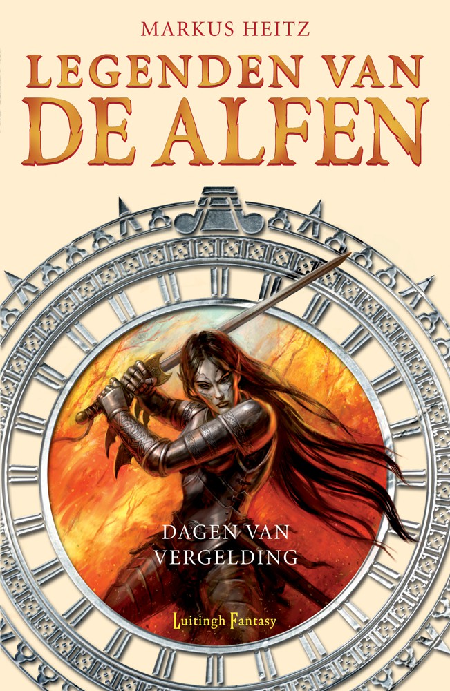 Dagen van Vergelding
