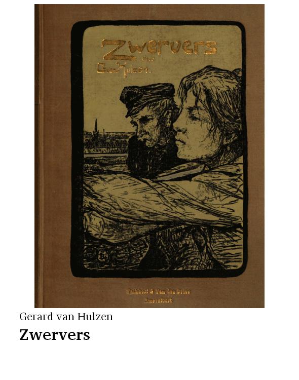 Zwervers