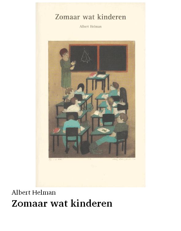 Zomaar wat kinderen