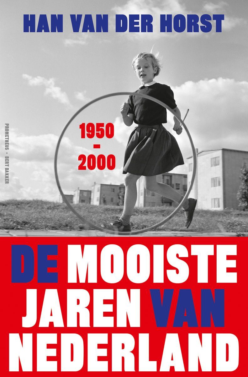 De mooiste jaren van Nederland, 1950-2000