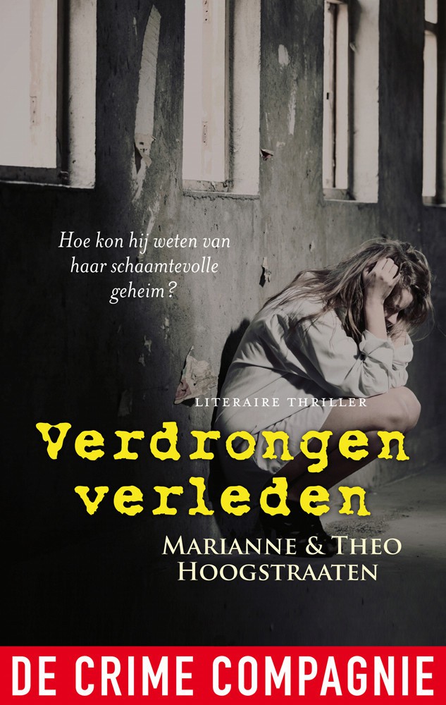 Verdrongen verleden