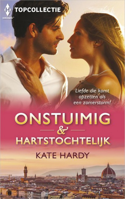 Topcollectie 77 Onstuimig & Hartstochtelijk