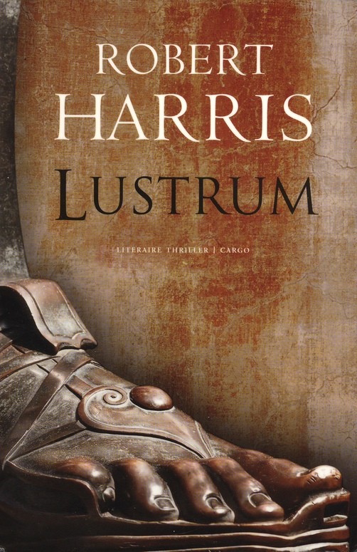 Lustrum