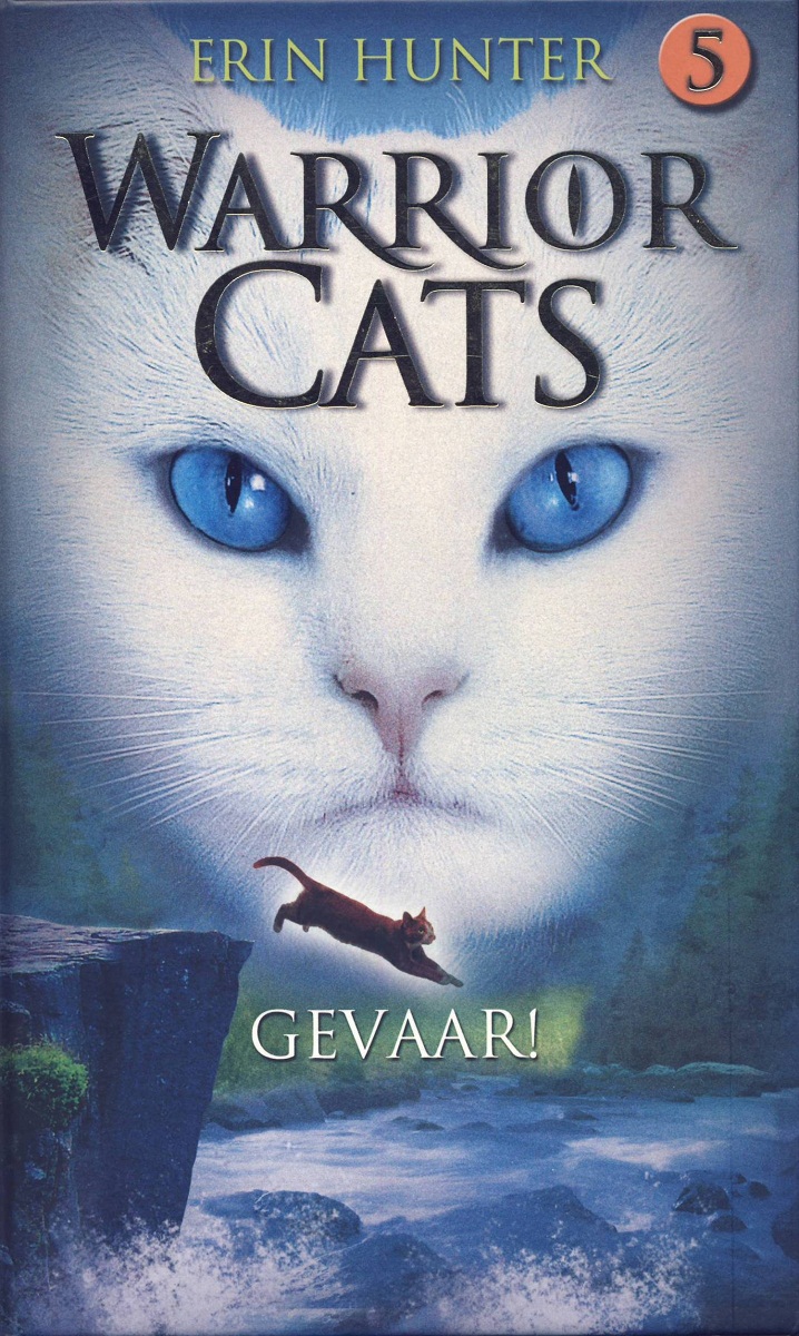 Warrior Cats 5 Gevaar!