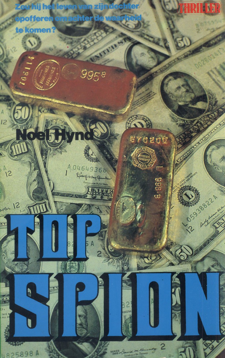 Topspion