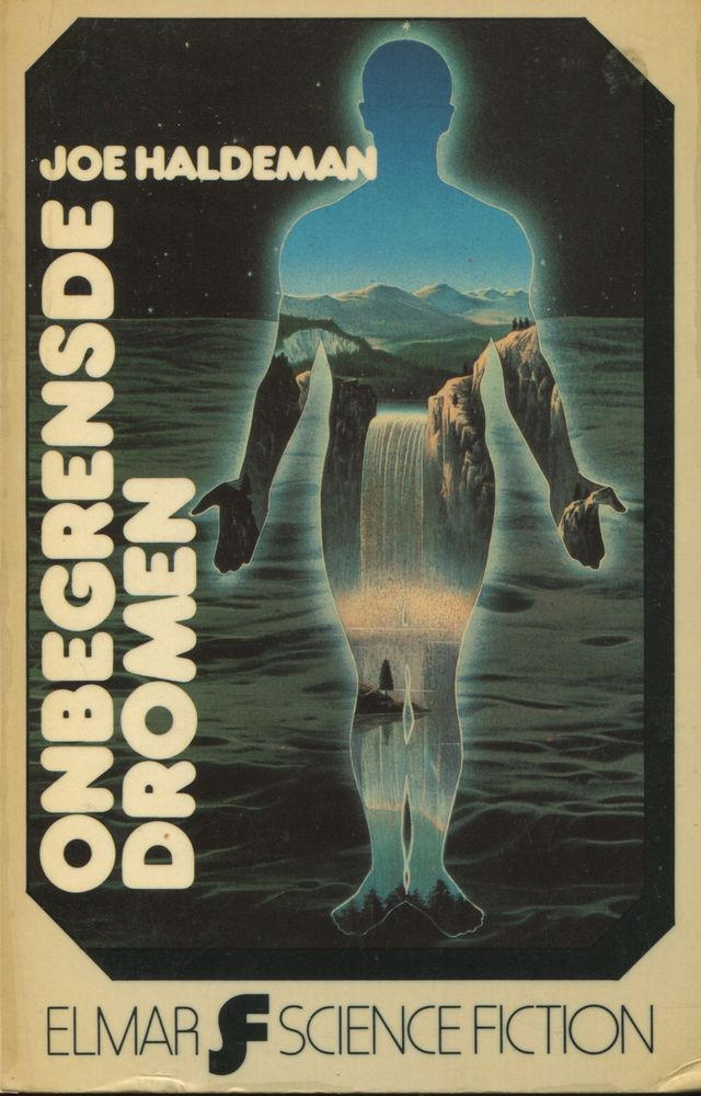Onbegrensde dromen