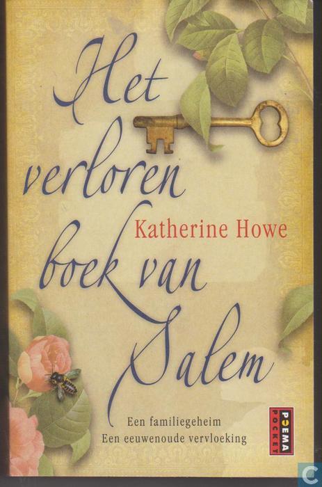 Het verloren van Salem