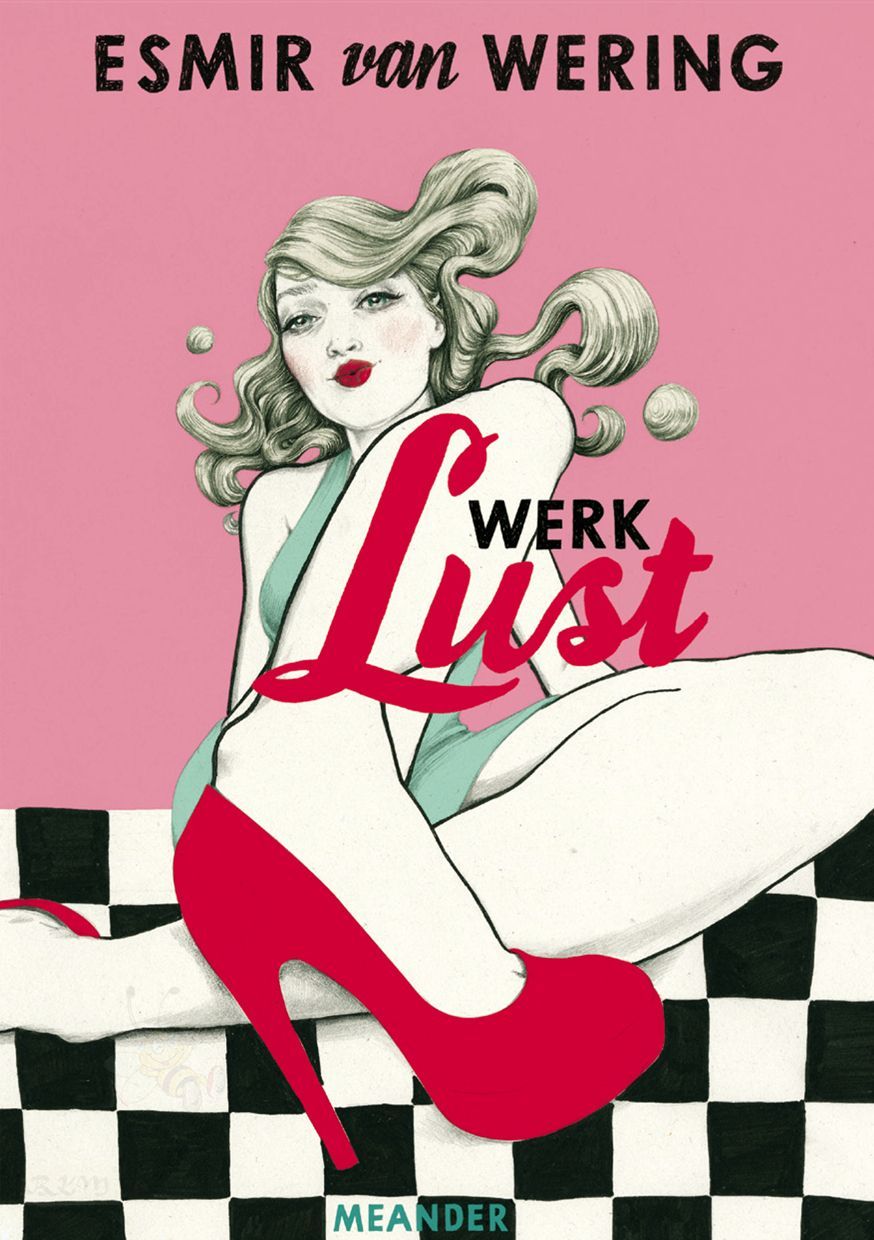 Werklust