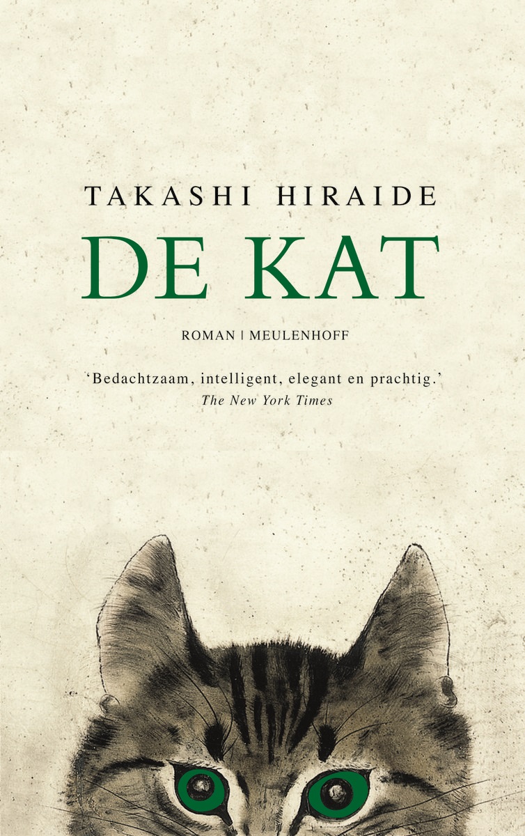 De kat