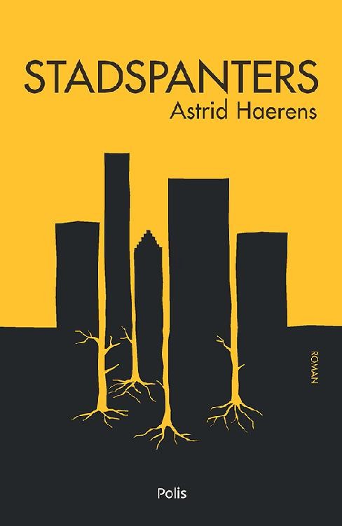 Stadspanters