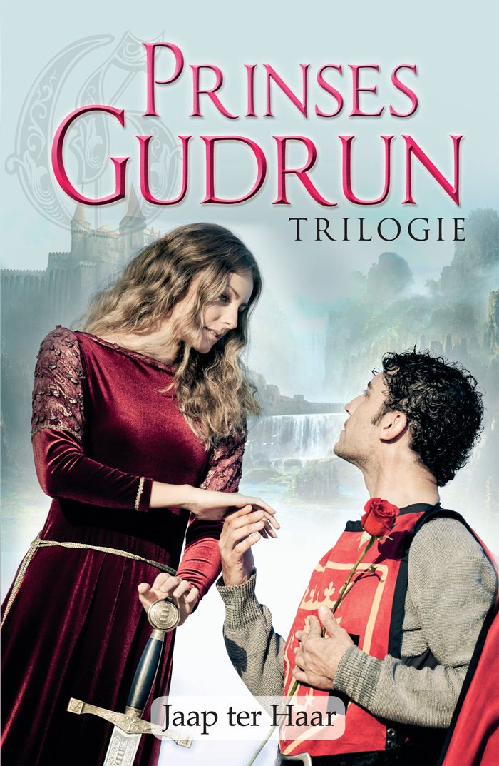 Prinses Gudrun Trilogie