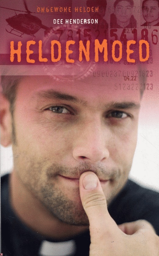 Heldenmoed