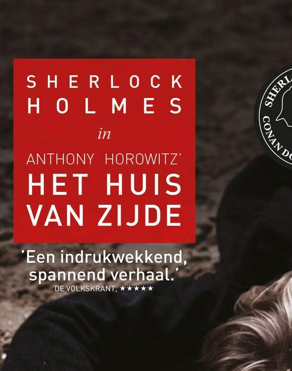 Het Huis Van Zijde