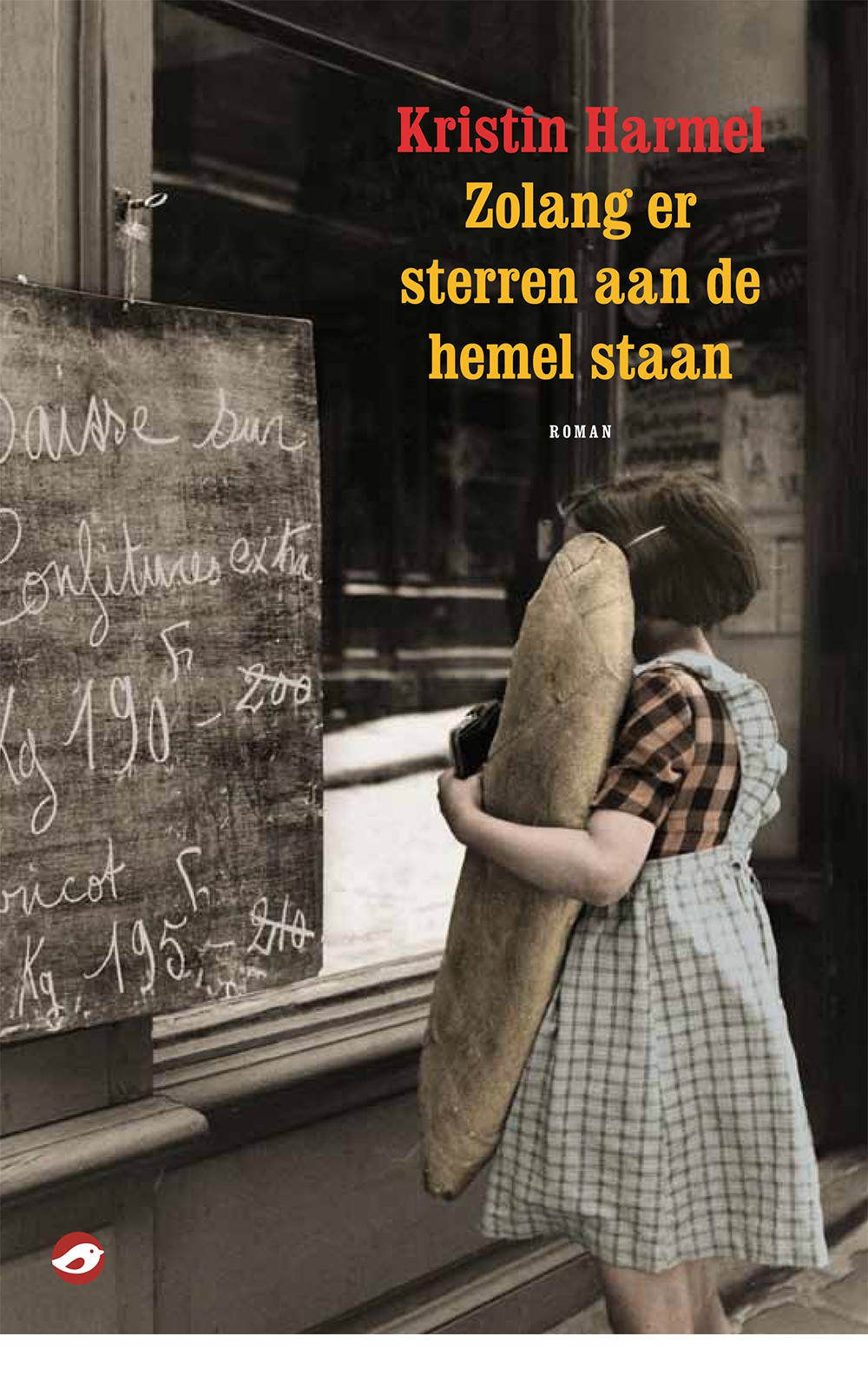 Zolang er sterren aan de hemel staan