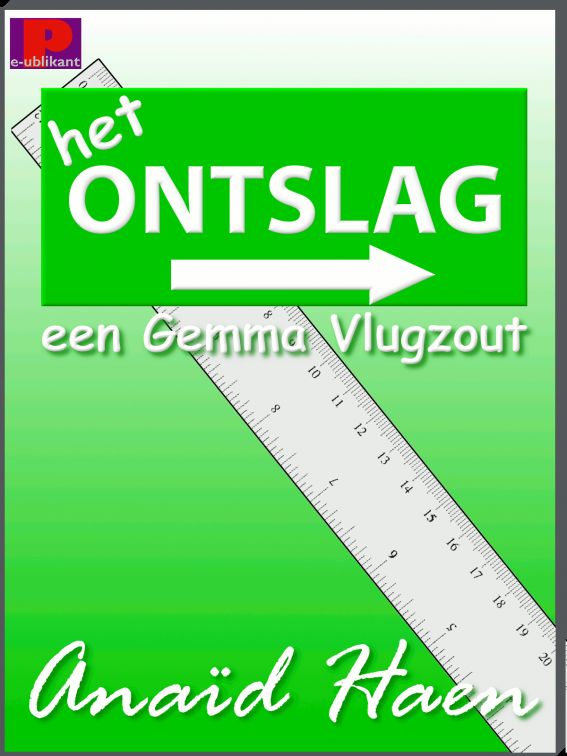 Het Ontslag Een Gemma Vlugzout