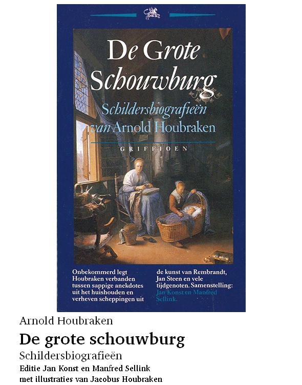 De grote schouwburg