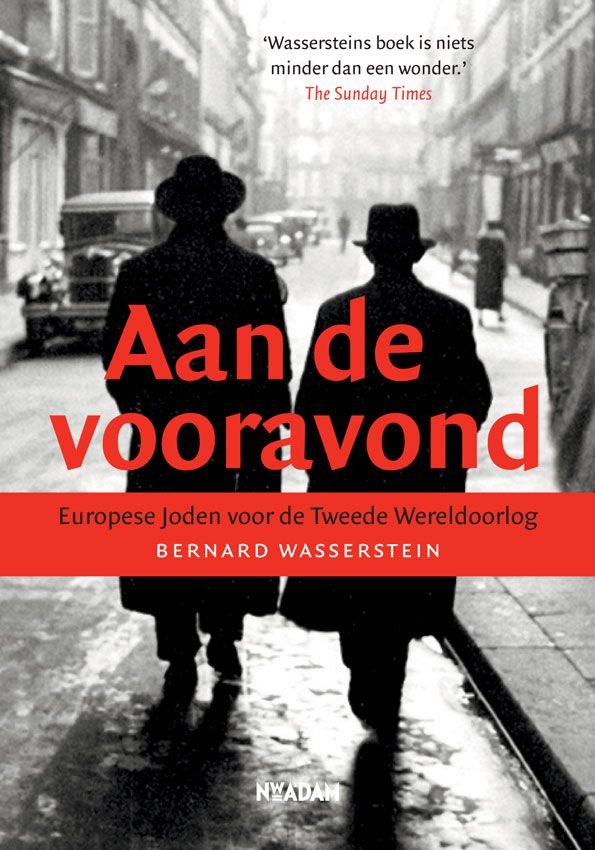 Aan de vooravond