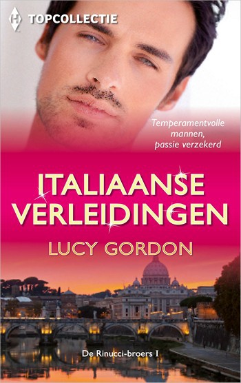 Italiaanse verleidingen - De Rinucci-broers 1