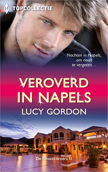 Veroverd in Napels - De Rinucci-broers 2