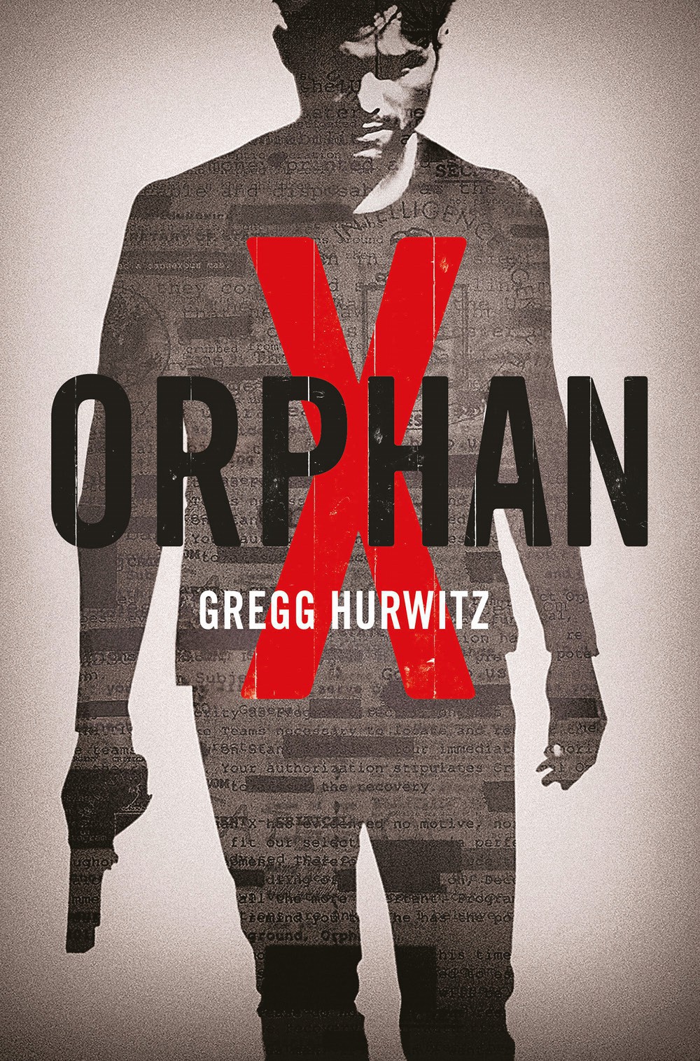 Orphan X (2016)