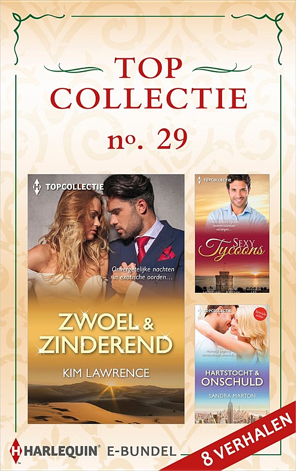 Topcollectie 29