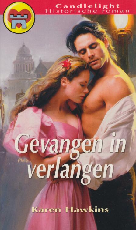 Gevangen In Verlangen - Just Ask Reeves 2