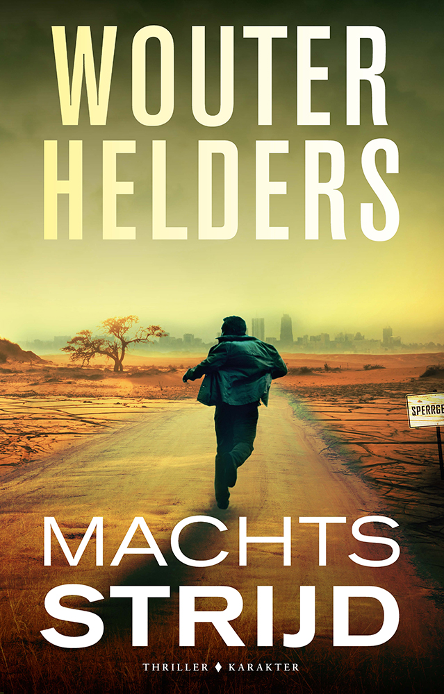 Machtsstrijd