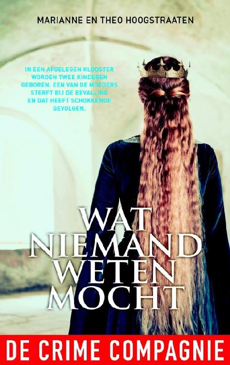 Wat niemand weten mocht