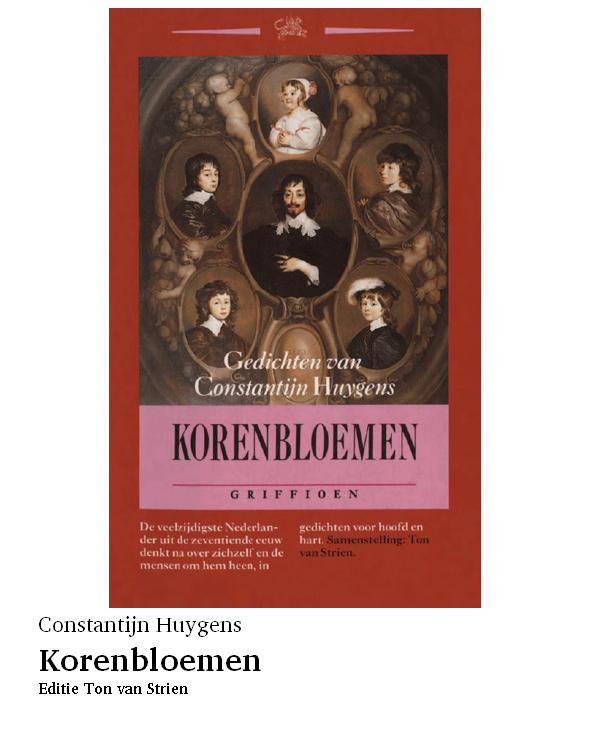 Korenbloemen