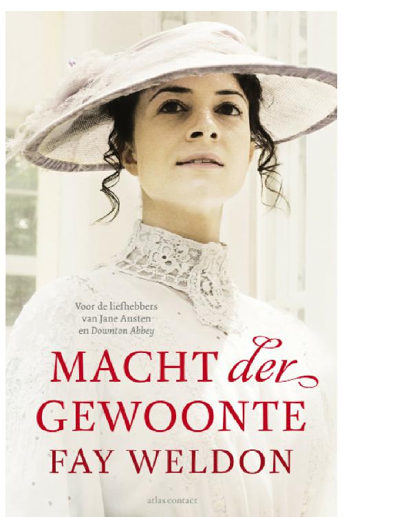 Macht der gewoonte