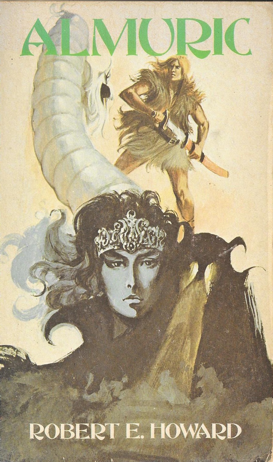 Almuric
