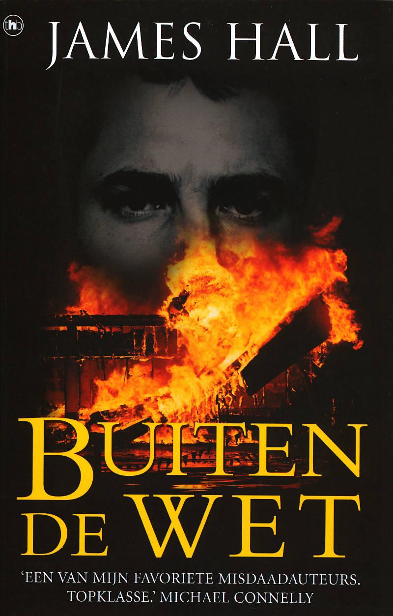 Buiten de wet