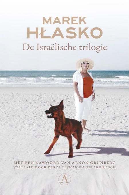 De Israëlische Trilogie