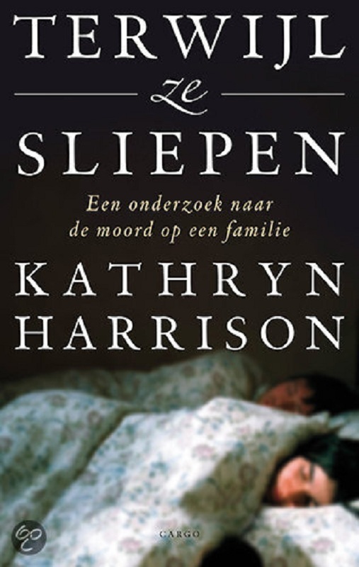 Terwijl ze sliepen