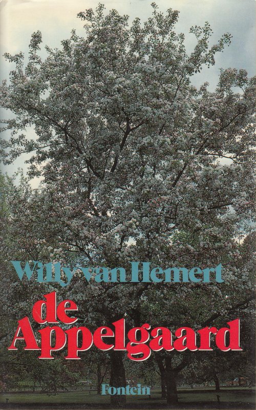 De Appelgaard [tv-serie]