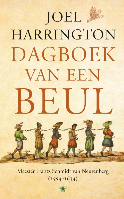 Dagboek van een beul