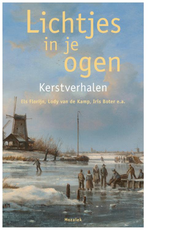 Lichtjes in Je Ogen