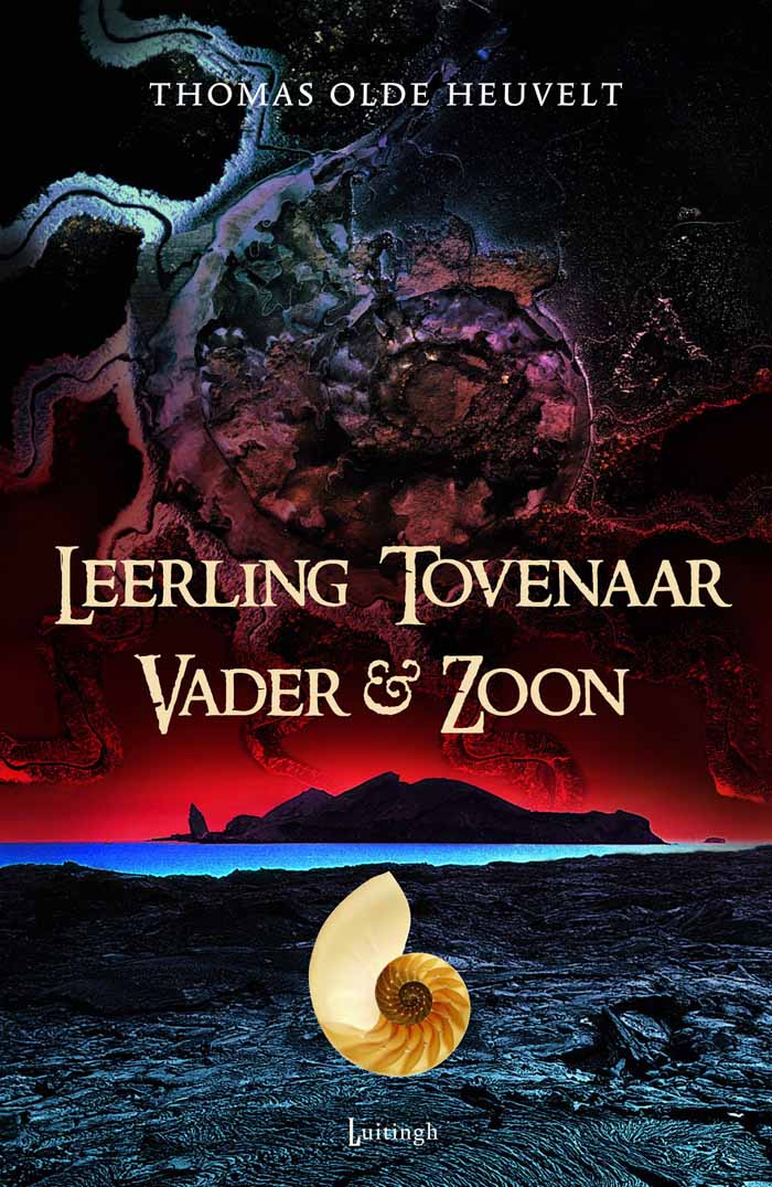 Leerling Tovenaar