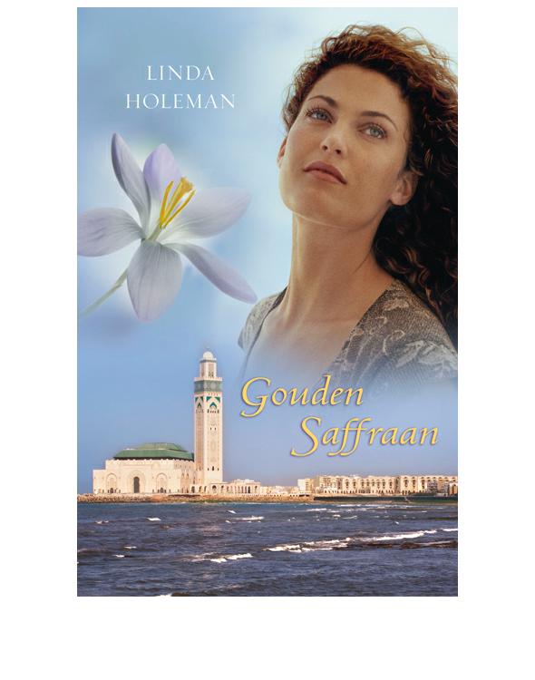 Gouden saffraan