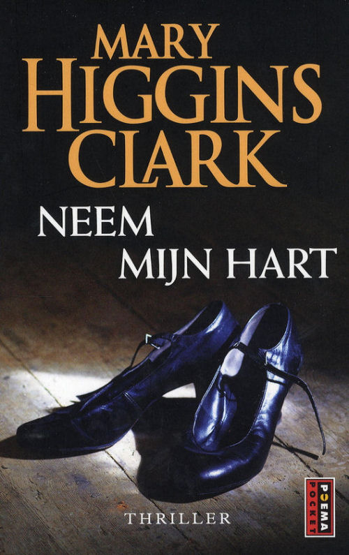 Neem mijn hart