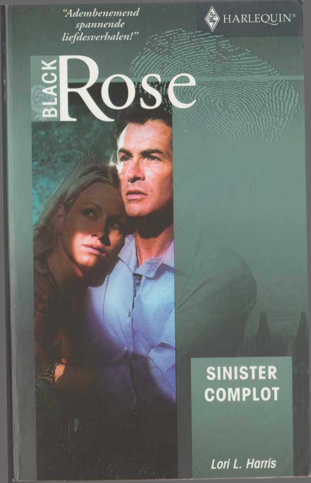 Sinister complot