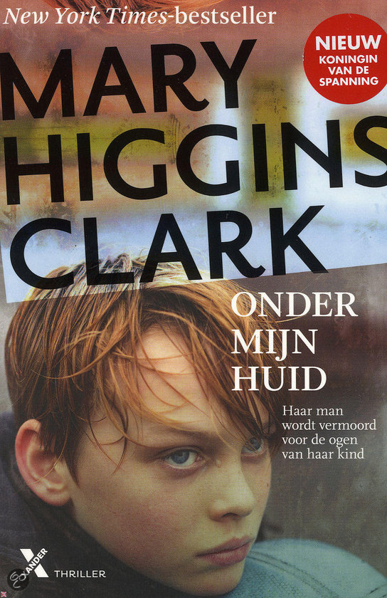 Onder mijn huid