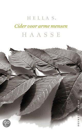 Cider voor arme mensen