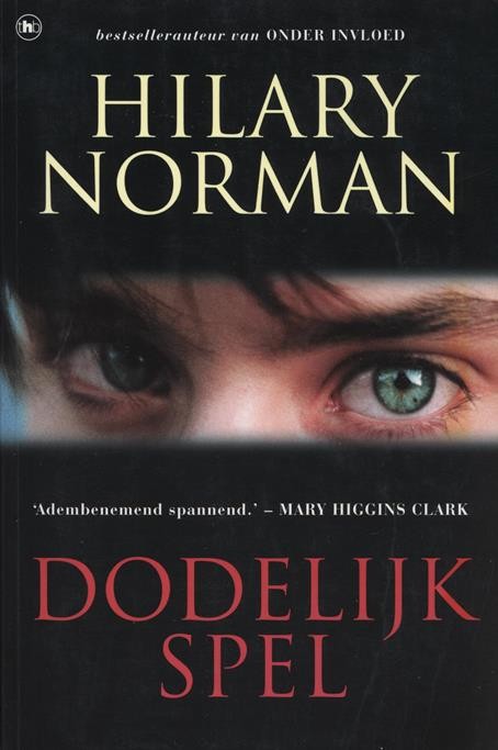 Dodelijk spel