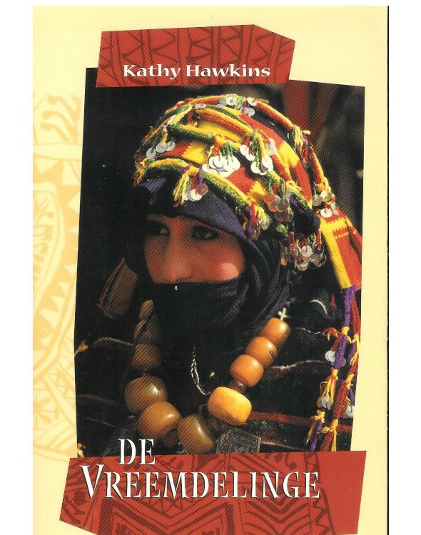 De Vreemdelinge