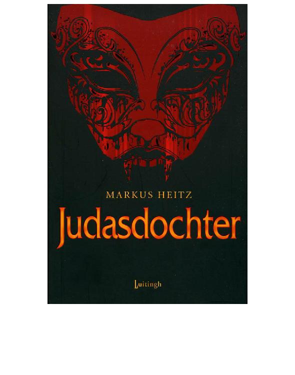 Judasdochter