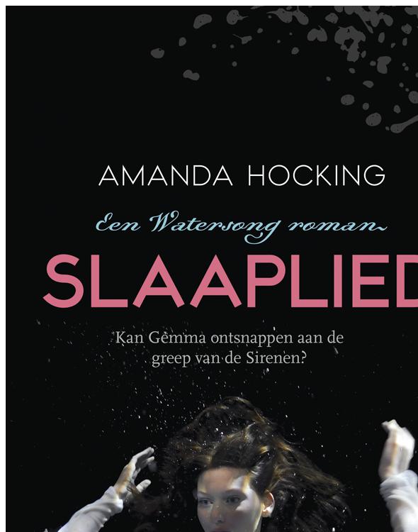 Slaaplied