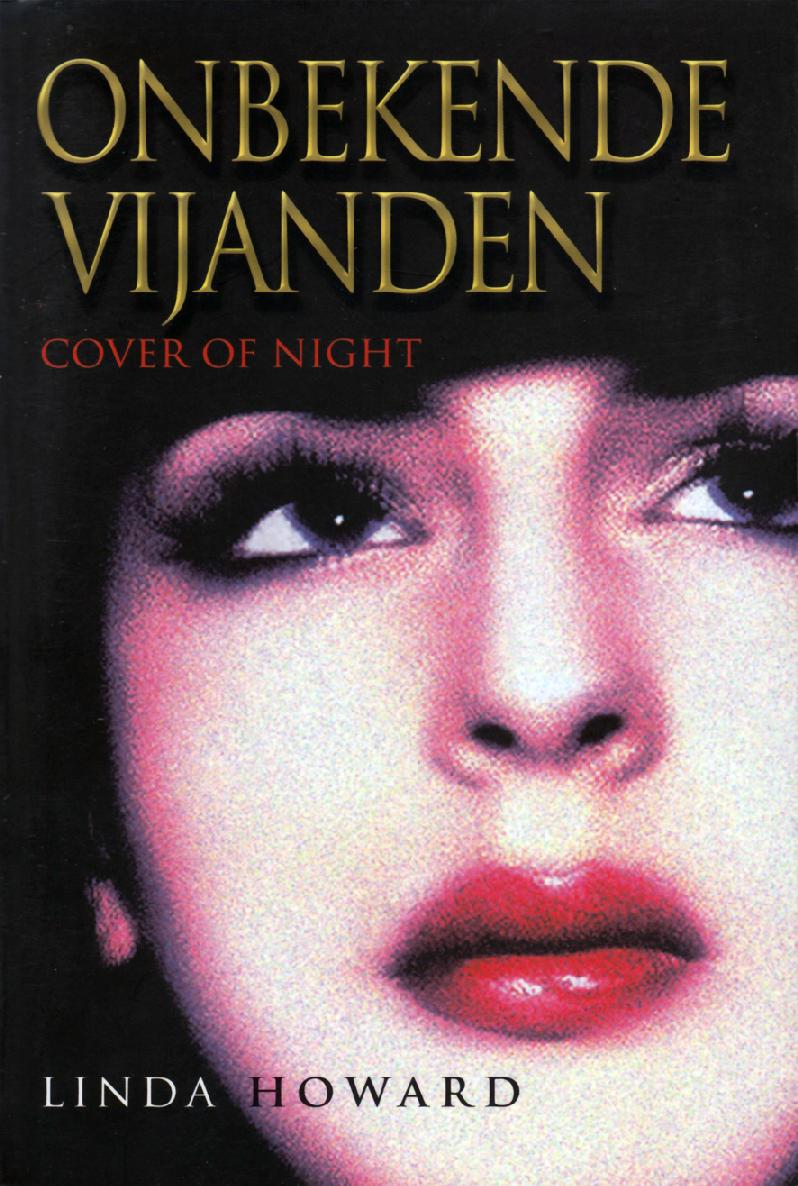 Onbekende Vijanden